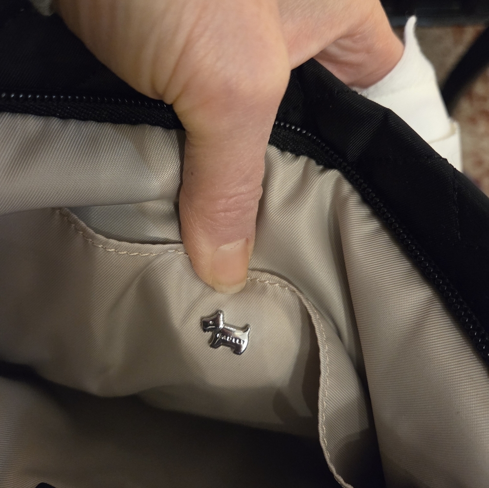 Radley London Crossbody Bag - Picture 13 of 14